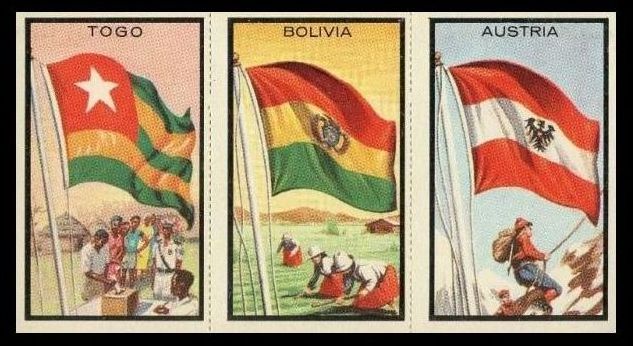 1963 Flag Midgee Cards Togo Bolivia Austria.jpg